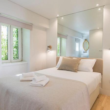 Lovelystay - Principe Real: Modern And Comfort! Lisabona Exterior foto