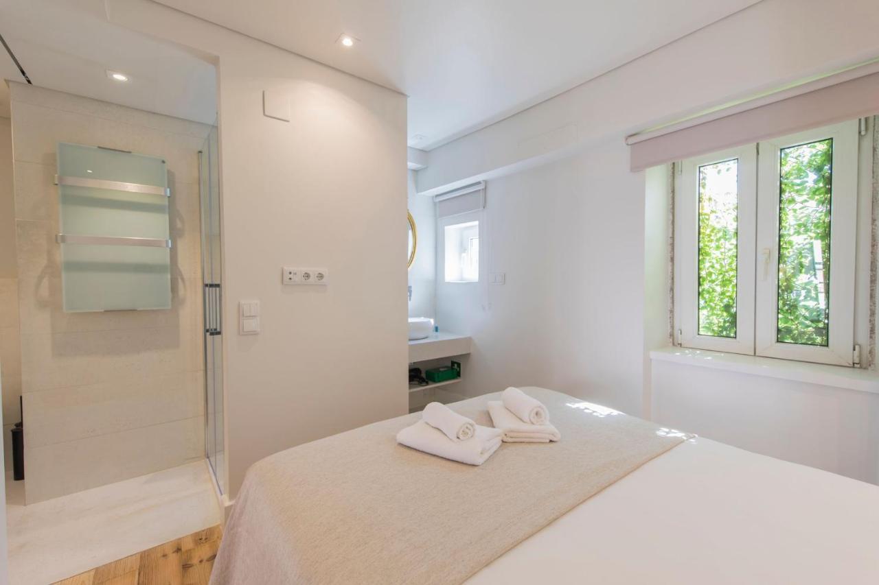 Lovelystay - Principe Real: Modern And Comfort! Lisabona Exterior foto